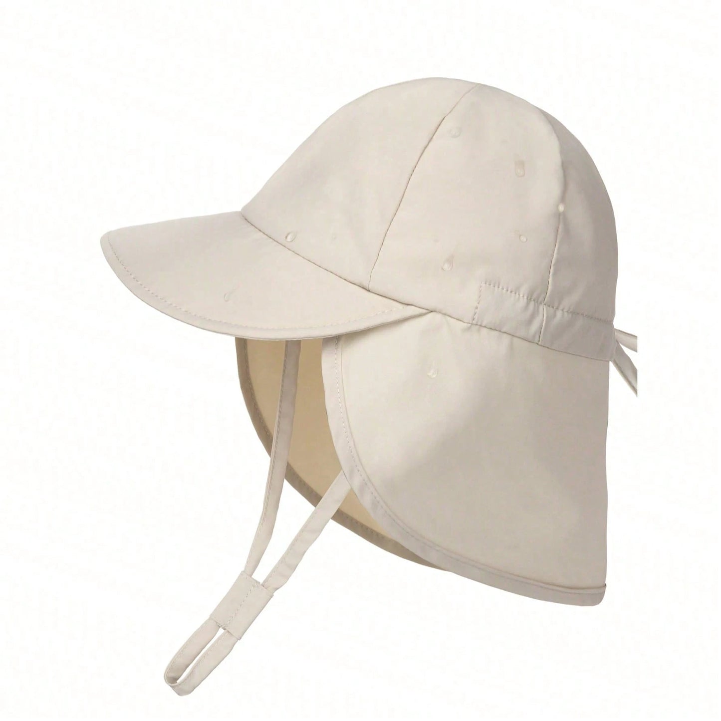 Baby UPF 50+ Quick Dry Hooded Sun Protection Cape