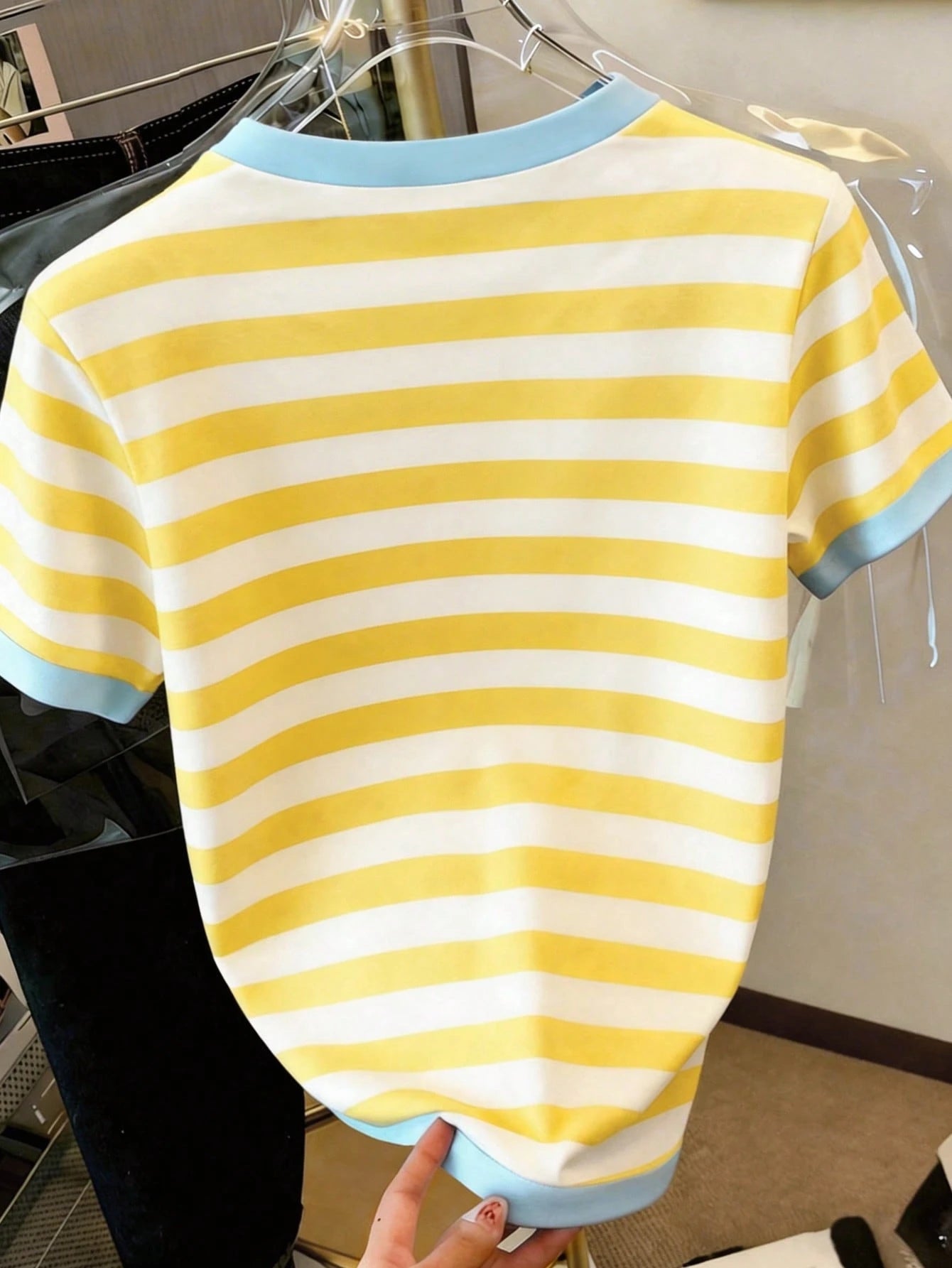 Amore t-shirt