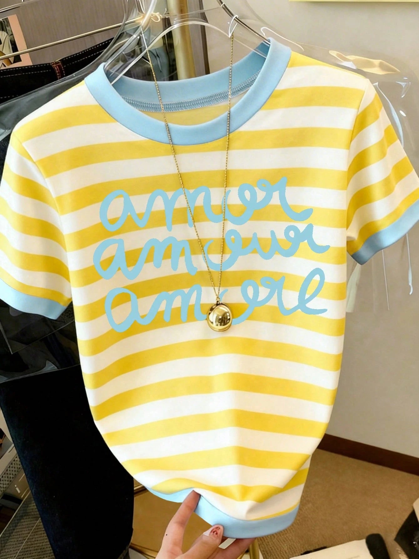 Amore t-shirt