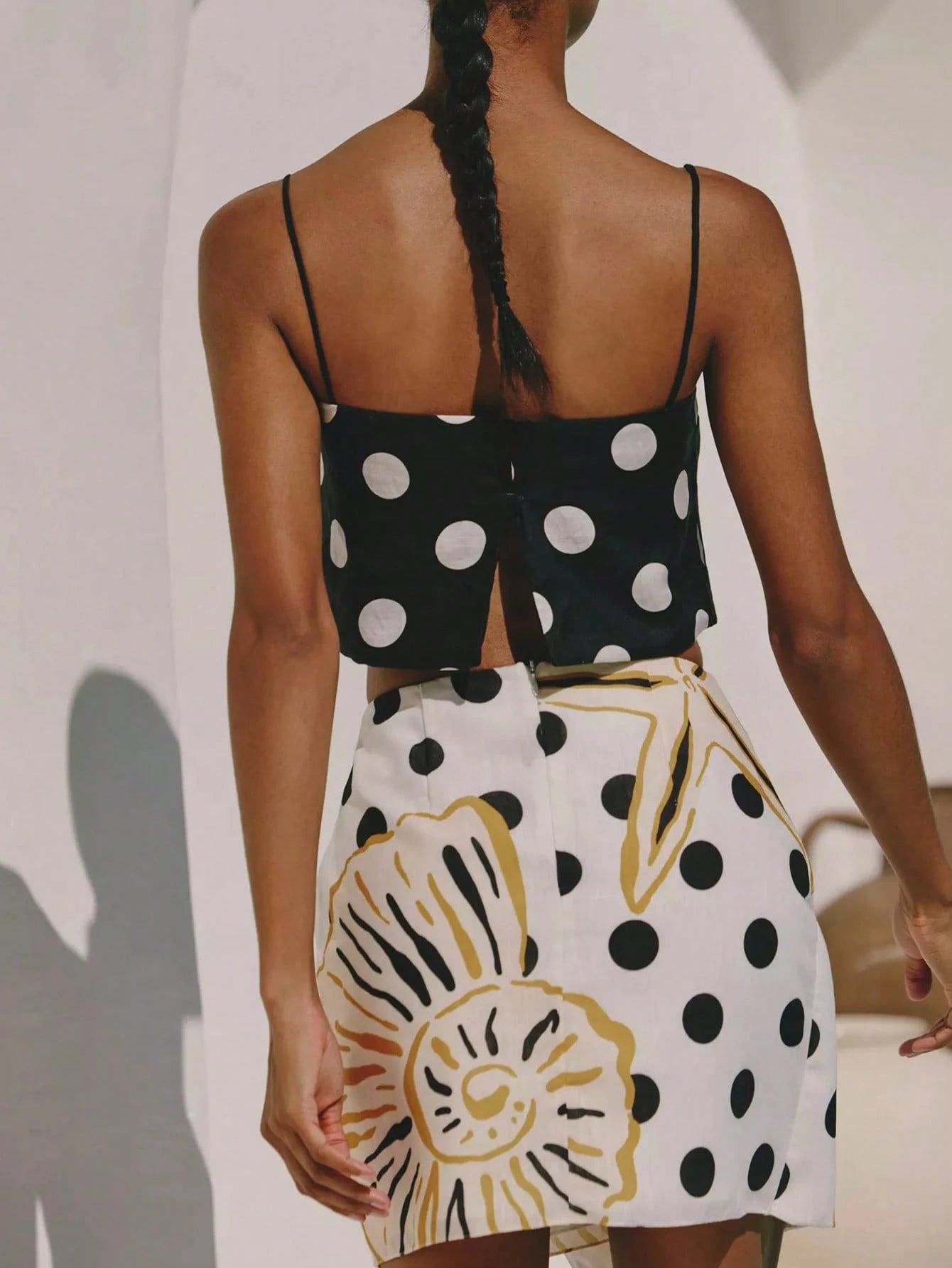 Polka Set