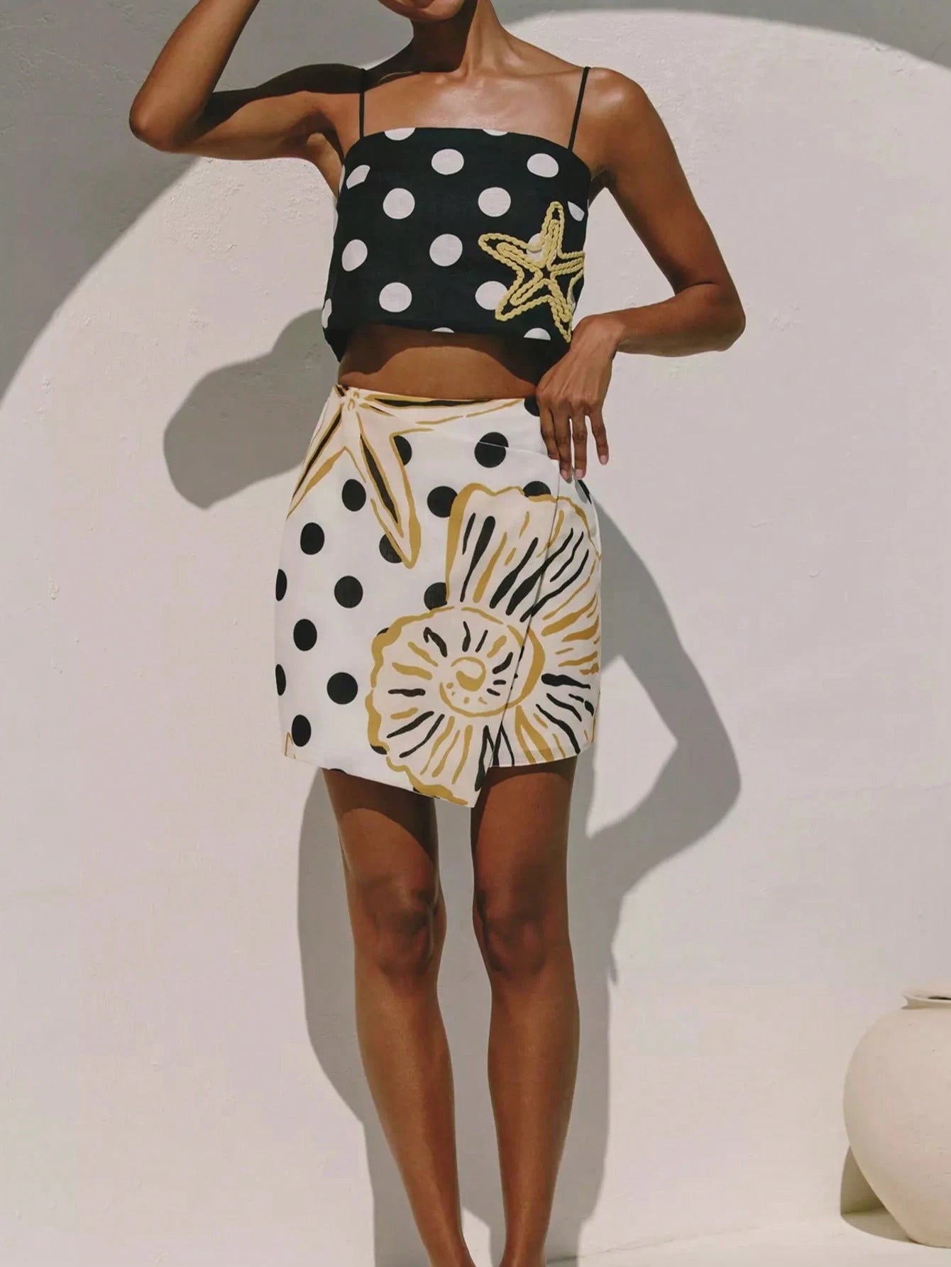 Polka Set