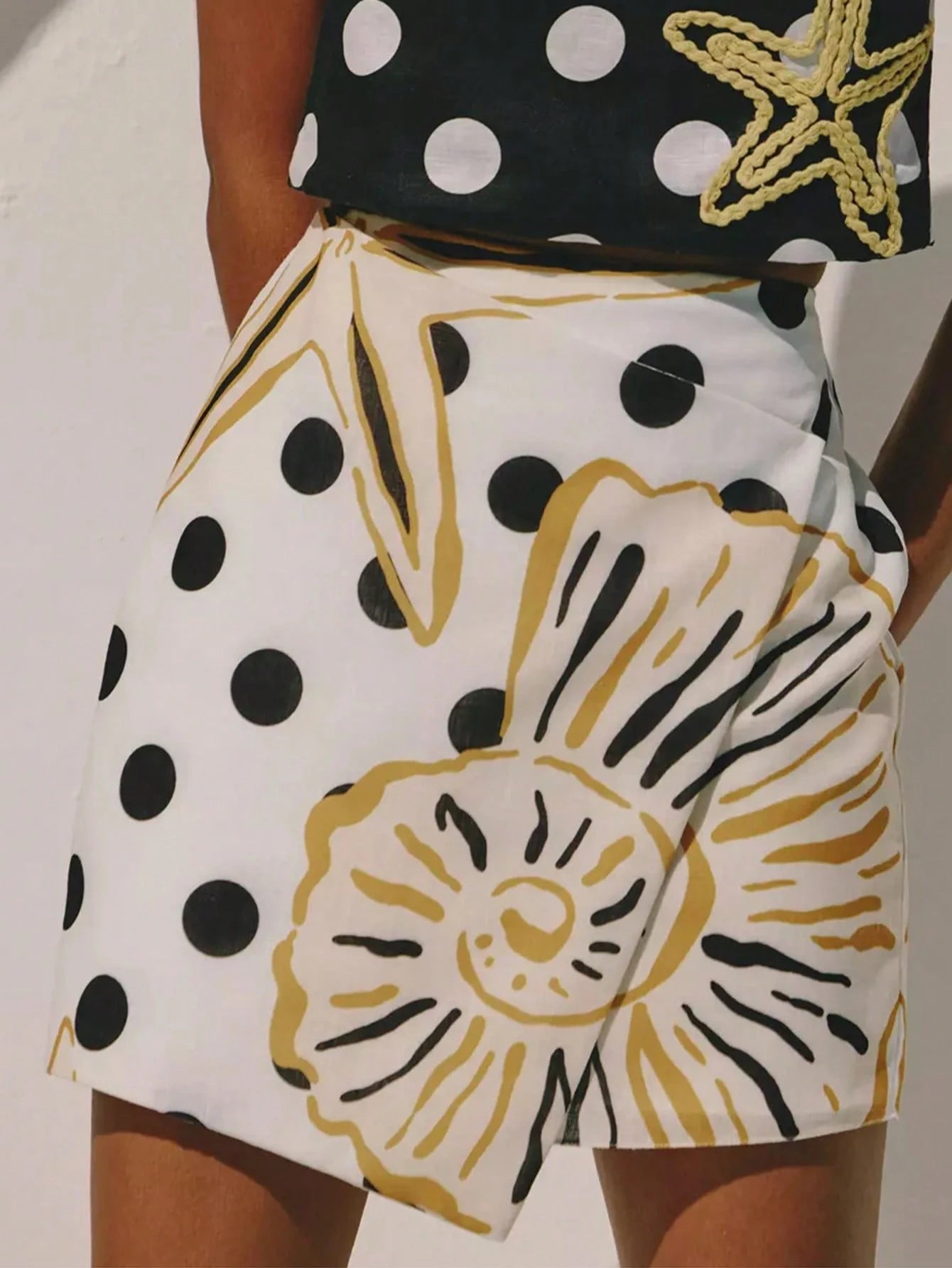 Polka Set