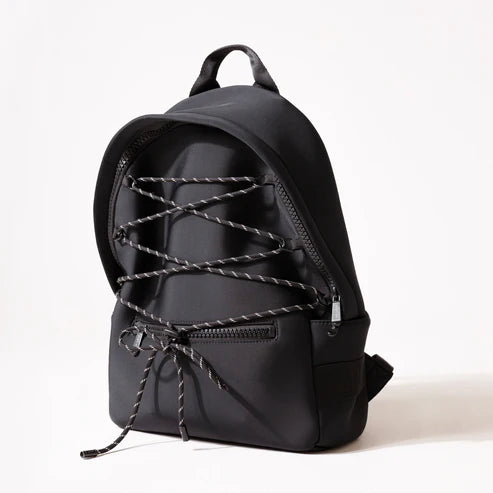 BACKPACK - BLACK