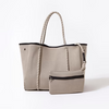 EVERYDAY TOTE GREIGE