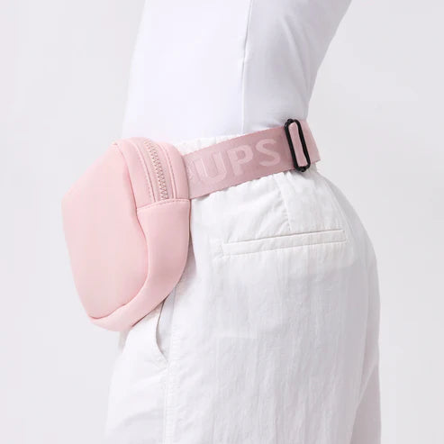 FANNY PACK PRETTY IN PINK