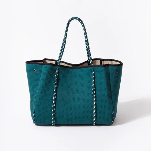 EVERYDAY TOTE EMERALD