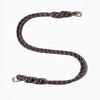 BOAT ROPE STRAP ESPRESSO