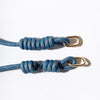 BOAT ROPE STRAP STORMY BLUE