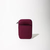 PASSPORT WALLET BERRY