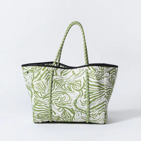 EVERYDAY TOTE BAG - SERENGETI