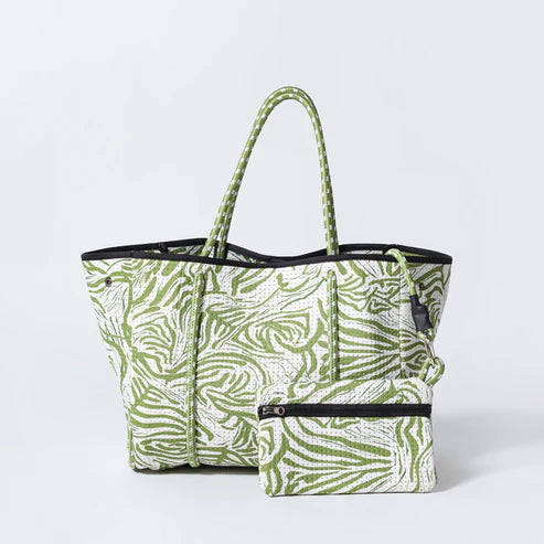 EVERYDAY TOTE BAG - SERENGETI