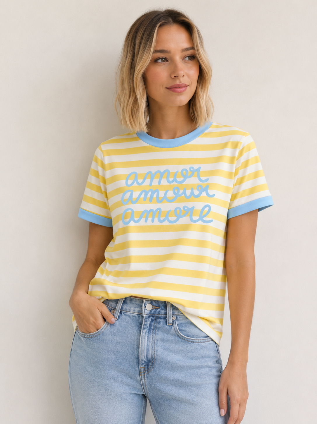 Amore t-shirt