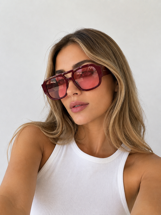 Aviator Sunglasses