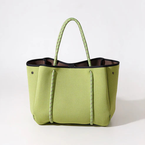 EVERYDAY TOTE MATCHA