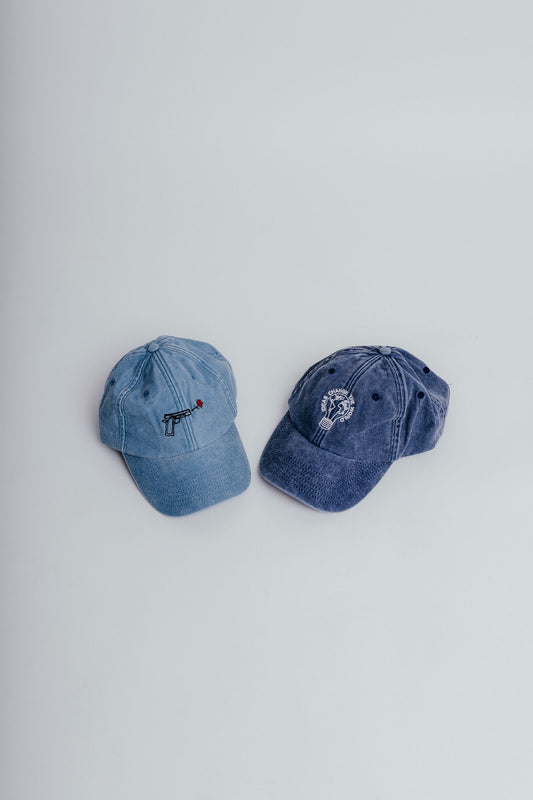 Ideas Cap - ONE