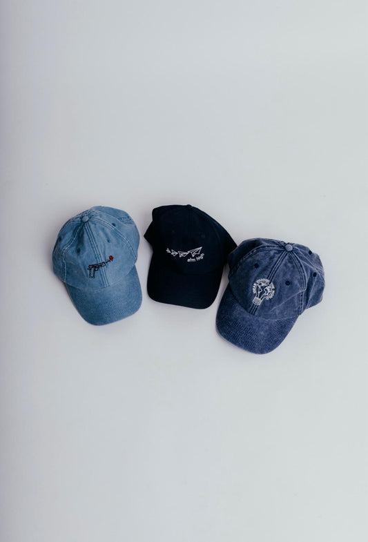 Ideas Cap - ONE