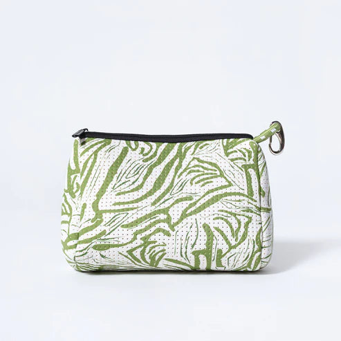 NEOPRENE POUCH - SERENGETI