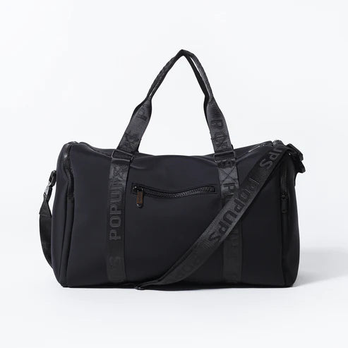 WEEKENDER - BLACK