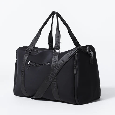 WEEKENDER - BLACK