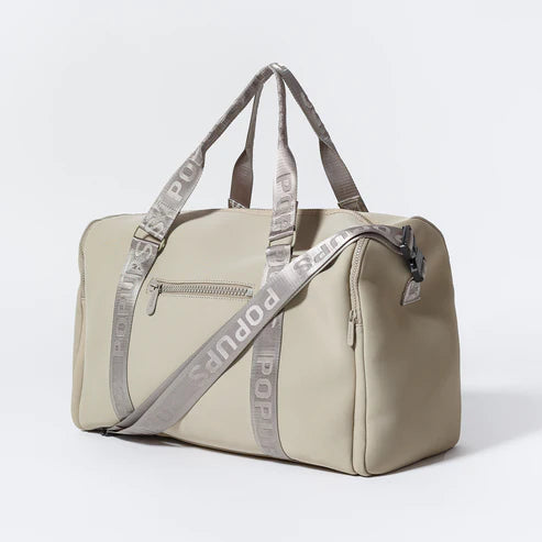 WEEKENDER - TAUPE