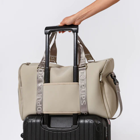 WEEKENDER - TAUPE