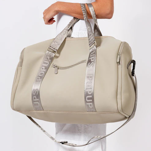 WEEKENDER - TAUPE