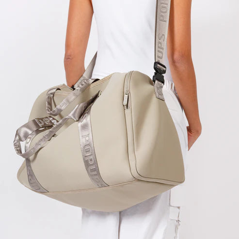 WEEKENDER - TAUPE