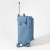 CARRY ON STORMY BLUE