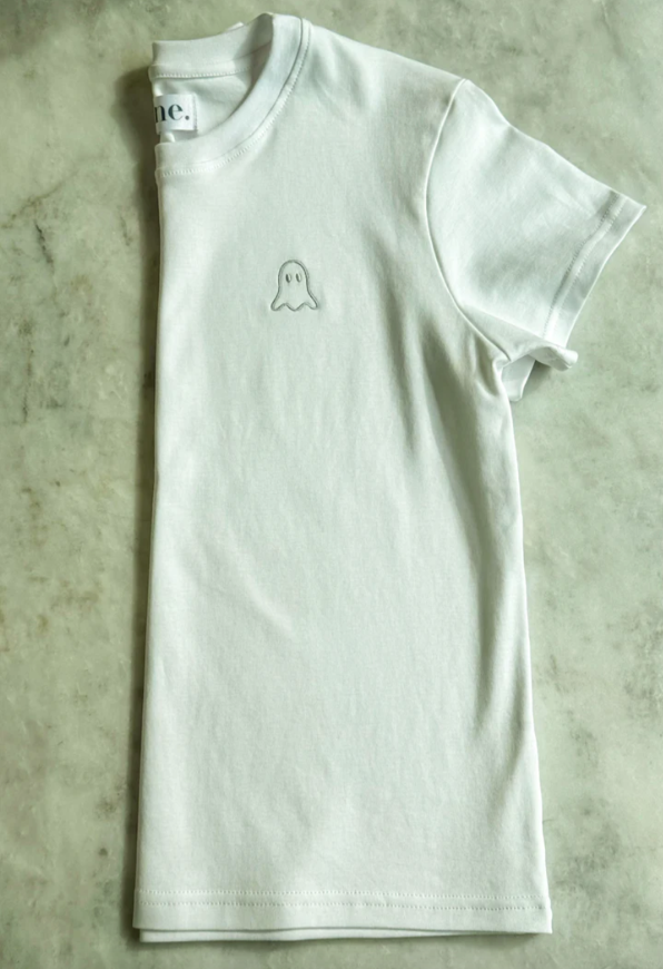 Ghost T-shirt - ONE