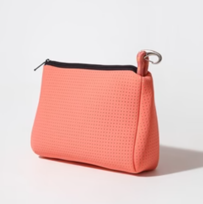 POUCH BLUSH PINK