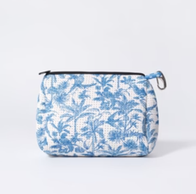 POUCH POPUPS TOILE