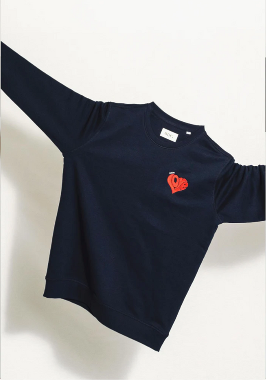 One Love Sweater - ONE