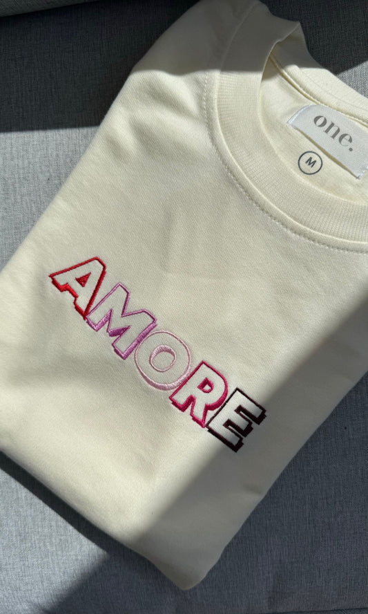 Amore Sweater - ONE