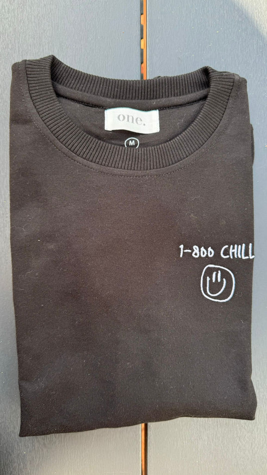 1-800 Chill Sweater - ONE