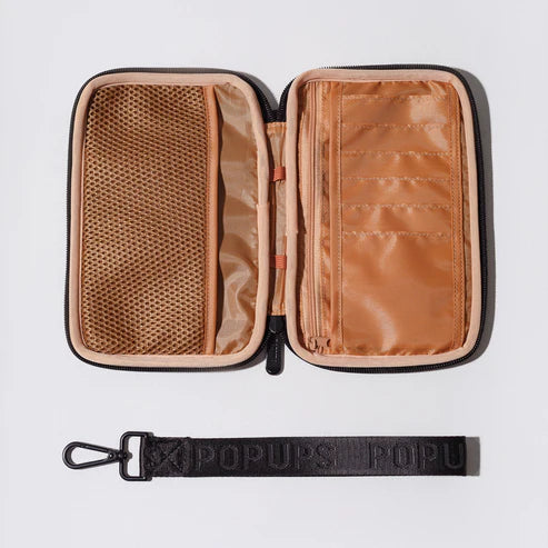 PASSPORT WALLET SERENGETI