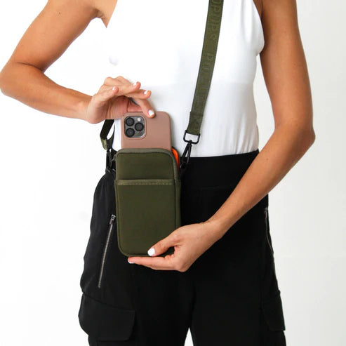 PHONE BAG SAFARI