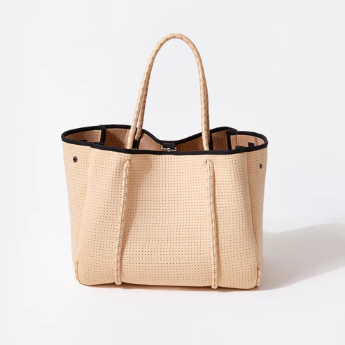 EVERYDAY TOTE BAG - SAND