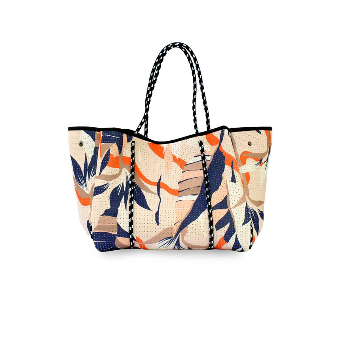 EVERYDAY TOTE BAG - COASTAL