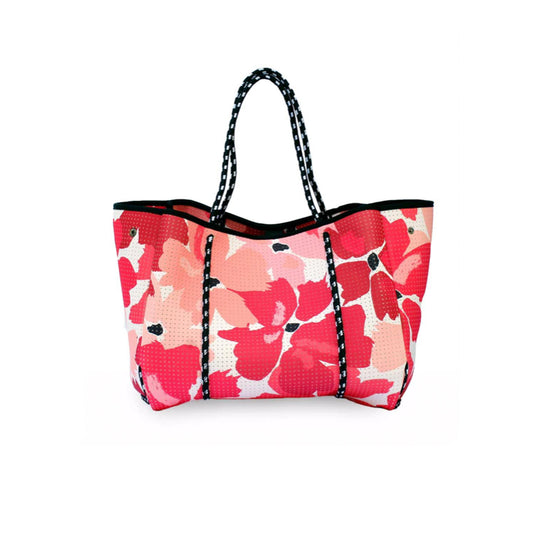 EVERYDAY TOTE BAG - TROPICAL