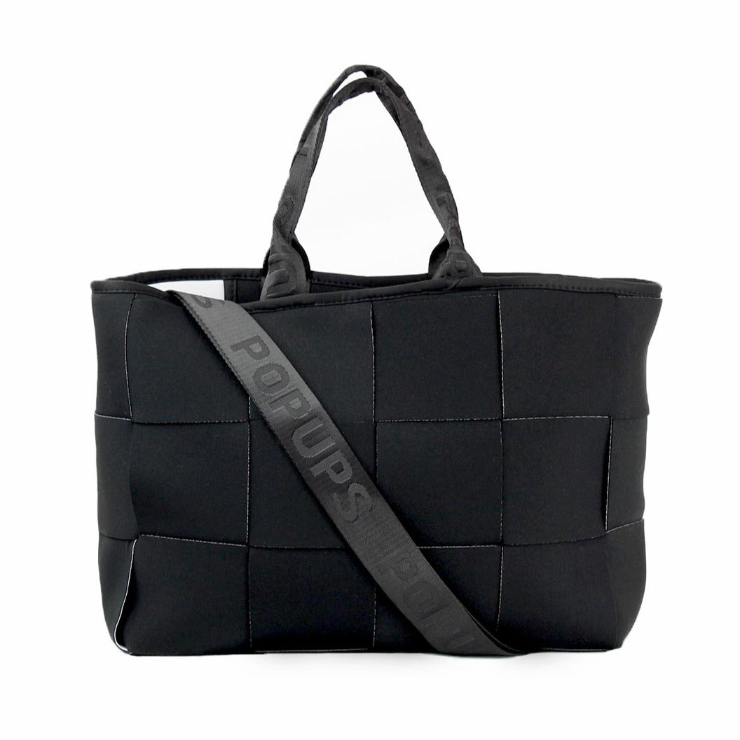 ICON BAG - BLACK