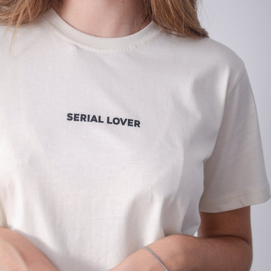 Serial Lover  T-shirt - ONE