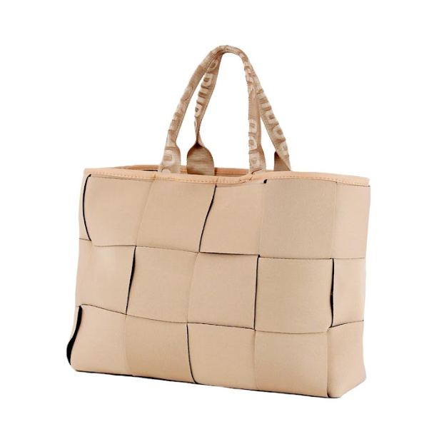 ICON BAG - TAN