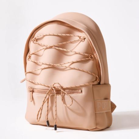 BACKPACK - TAN