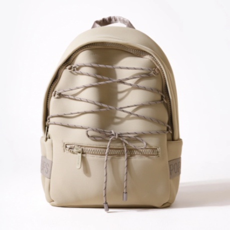 BACKPACK - TAUPE