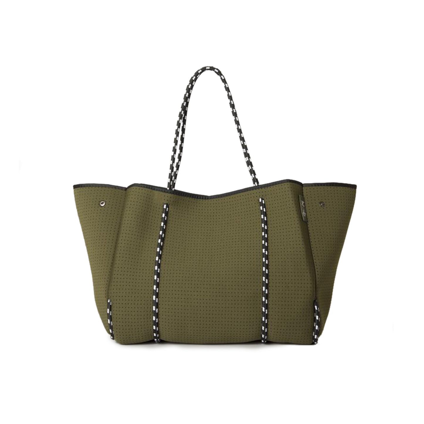 EVERYDAY TOTE BAG - SAFARI